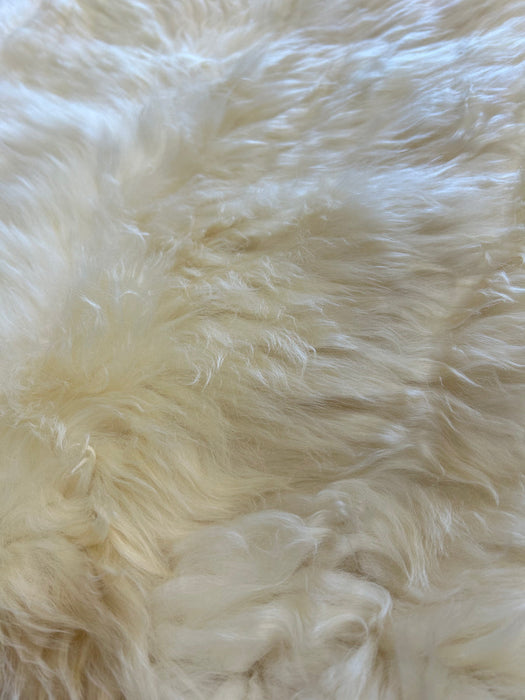 Argentinian Sheepskin Rug (Large)