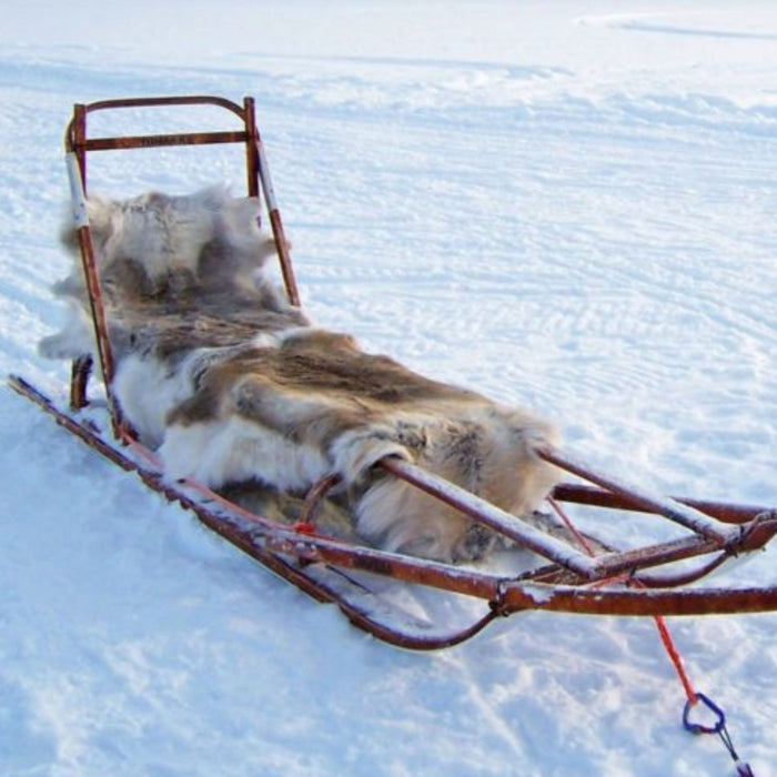 Reindeer Hides - Outdoor Quality