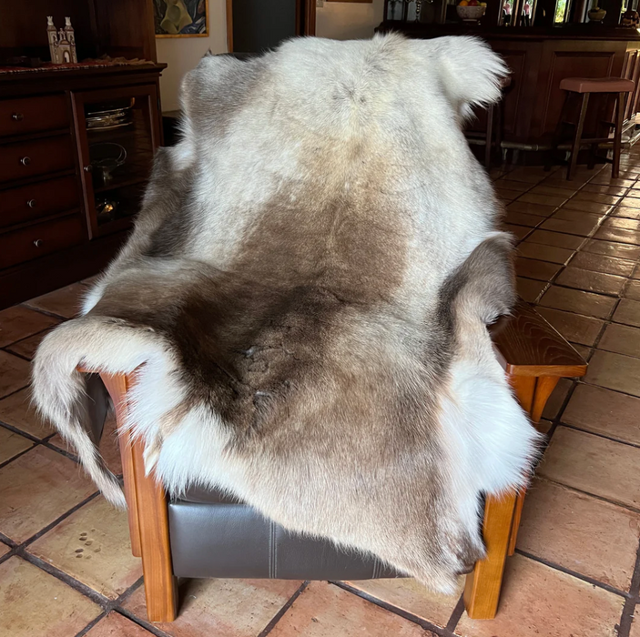 Reindeer Hides