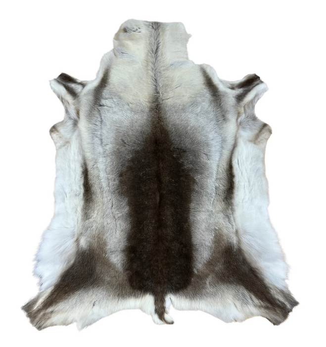 Reindeer Hides - Outdoor Quality